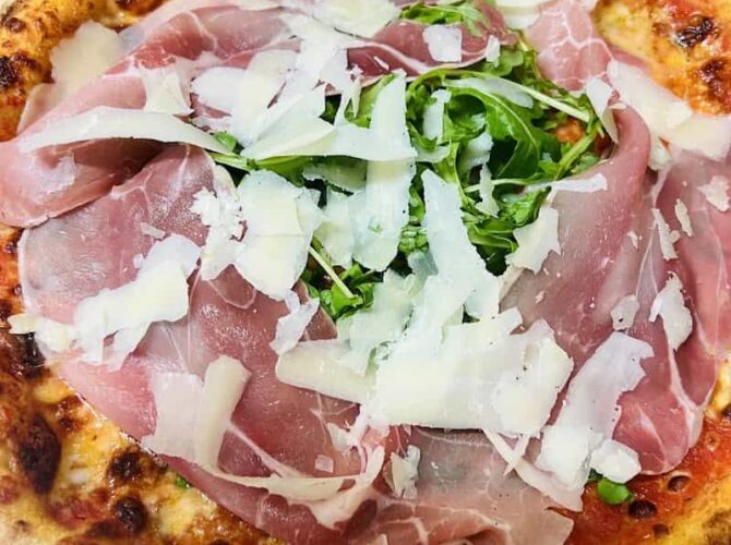 Restaurant Fratelli D’italia à Enghien-les-Bains, France