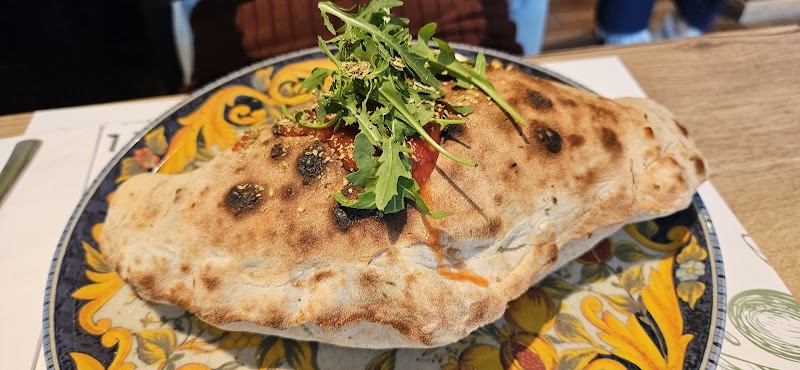 Restaurant Fratelli Osteria à Braine-l'Alleud, Belgique