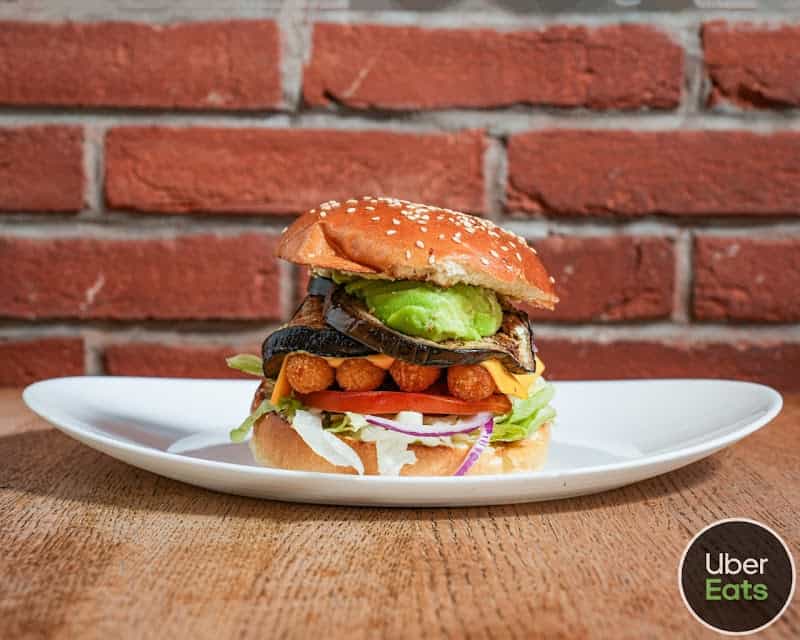 French Cantine ® – Aulnay-sous-Bois I Restaurant I Brasserie Halal à Aulnay-sous-Bois, France