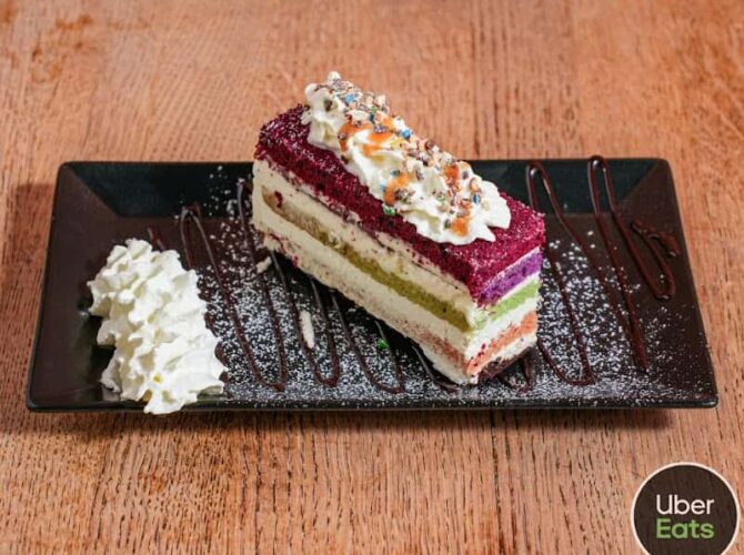 French Cantine ® – Aulnay-sous-Bois I Restaurant I Brasserie Halal à Aulnay-sous-Bois, France