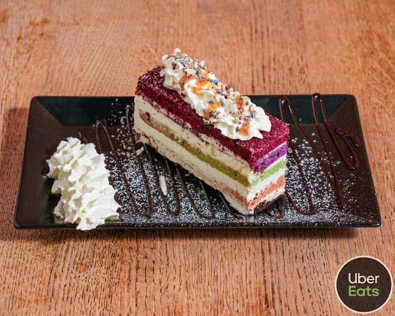 French Cantine ® – Aulnay-sous-Bois I Restaurant I Brasserie Halal à Aulnay-sous-Bois, France