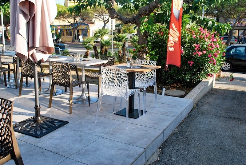 Restaurant French Fourchette à Palavas-les-Flots, France