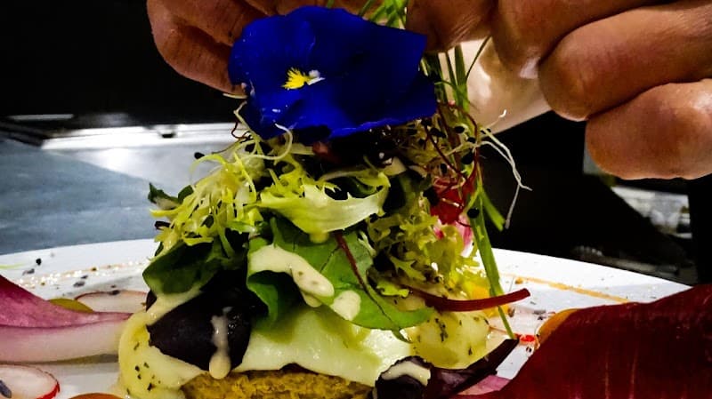 Restaurant French Fourchette à Palavas-les-Flots, France