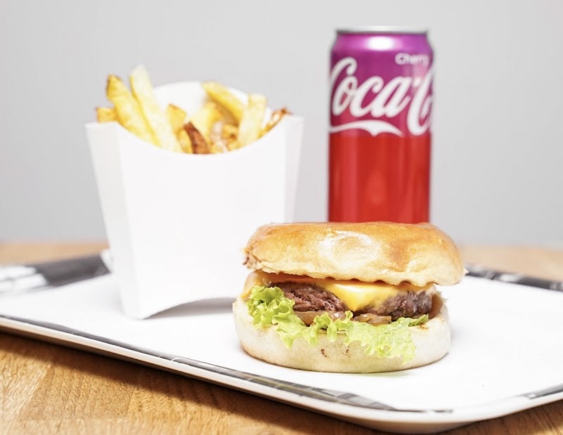 Restaurant Fresh Family à Bassens, France