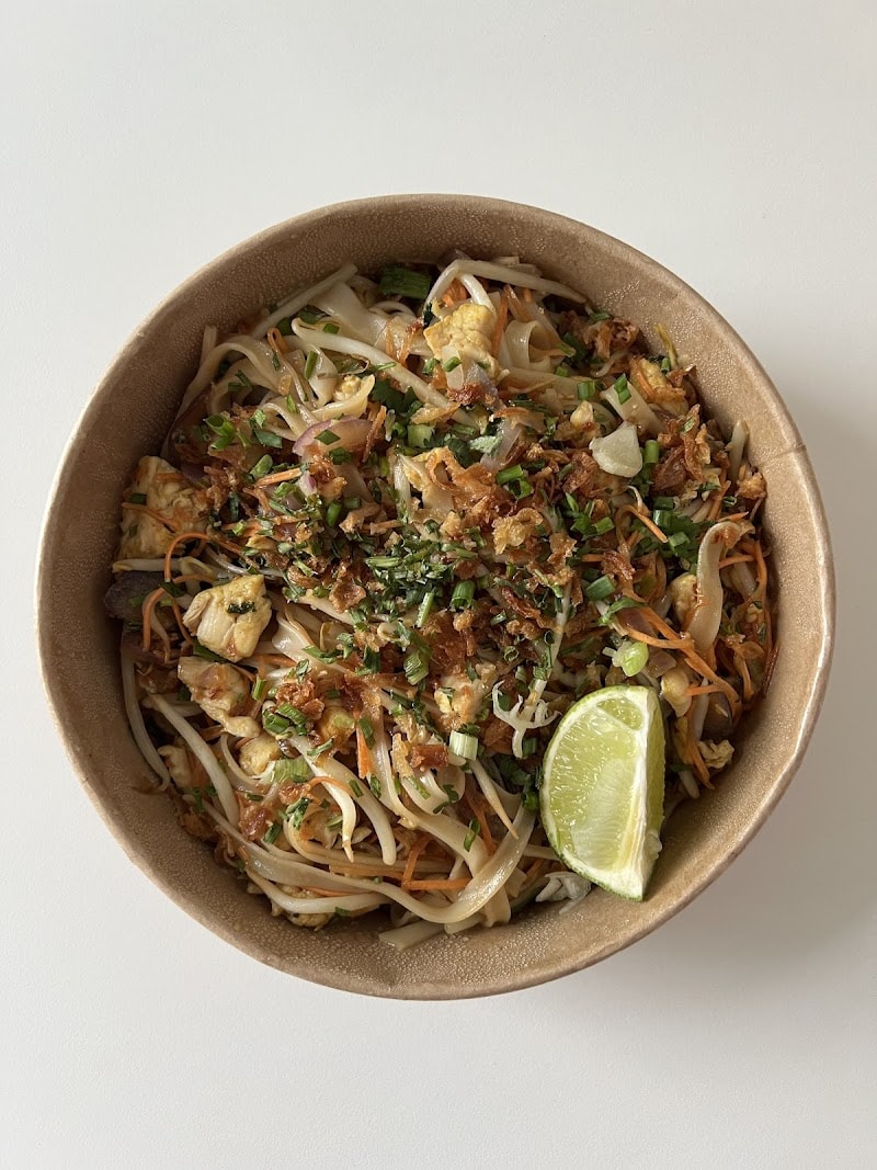 Restaurant Fresh Family à Bassens, France