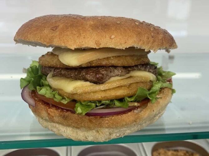 Restaurant Friterie stenaisienne à Stenay, France
