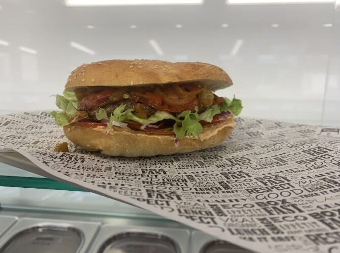 Restaurant Friterie stenaisienne à Stenay, France