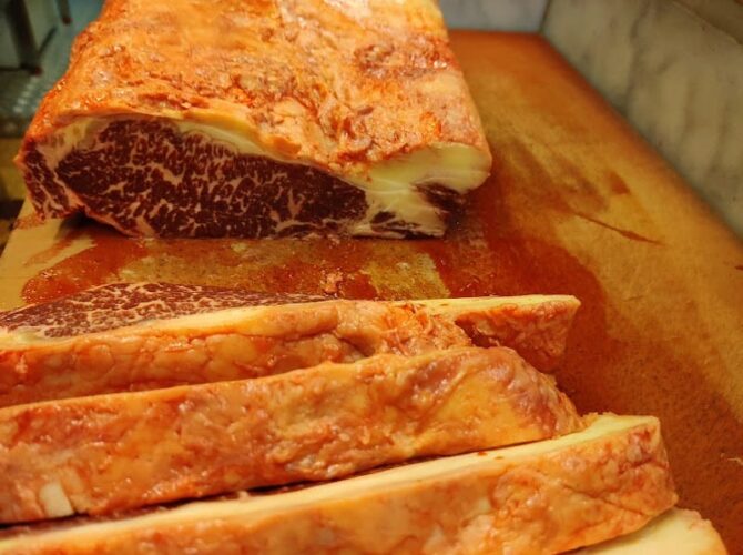 Restaurant Friture René à Anderlecht, Belgique