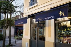 Fromagerie Les Folies Fermières