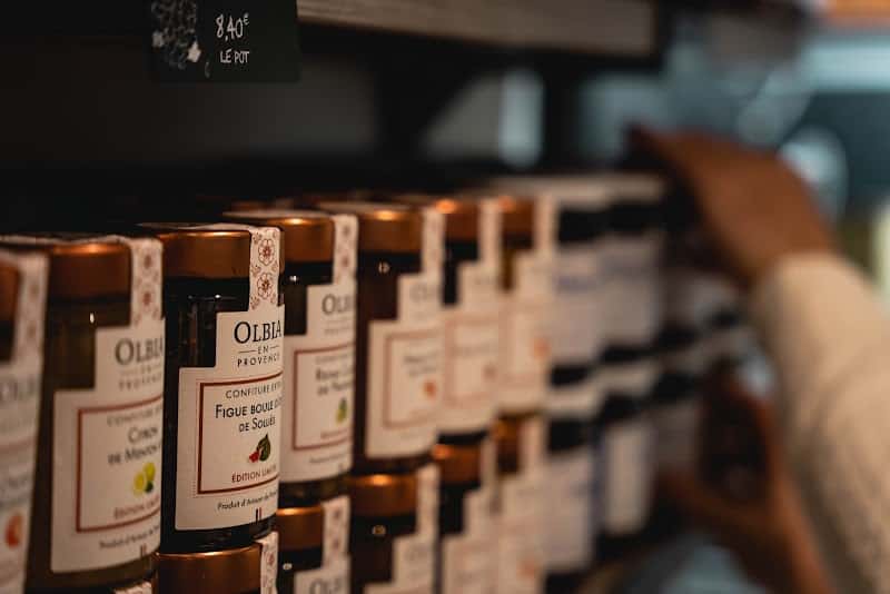 Restaurant Fromagerie Les Folies Fermières à Enghien-les-Bains, France