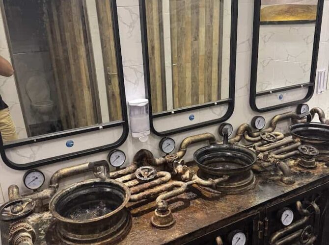 Restaurant Fujin Wok&Grill à Rochefort, France