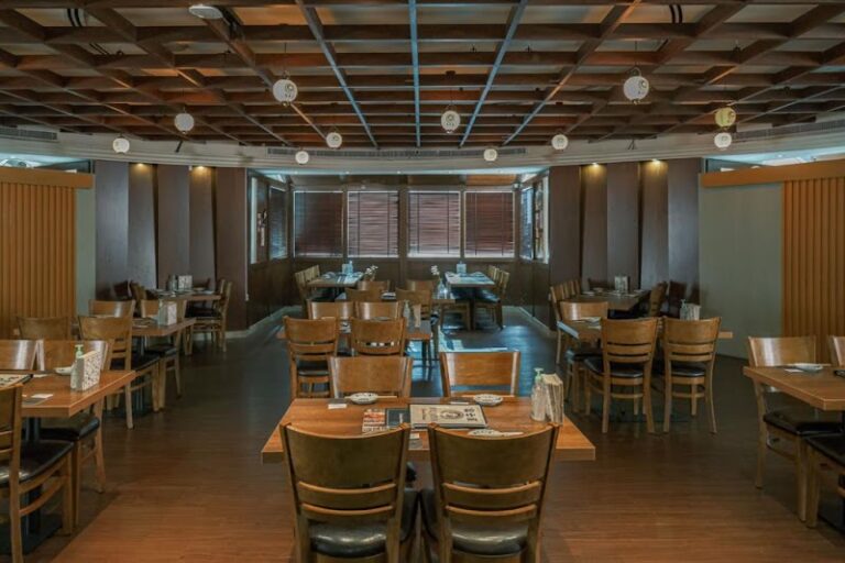 Fujiya Downtown – Authentic Japanese Restaurant Dubai à Dubaï, Émirats arabes unis — photo 1