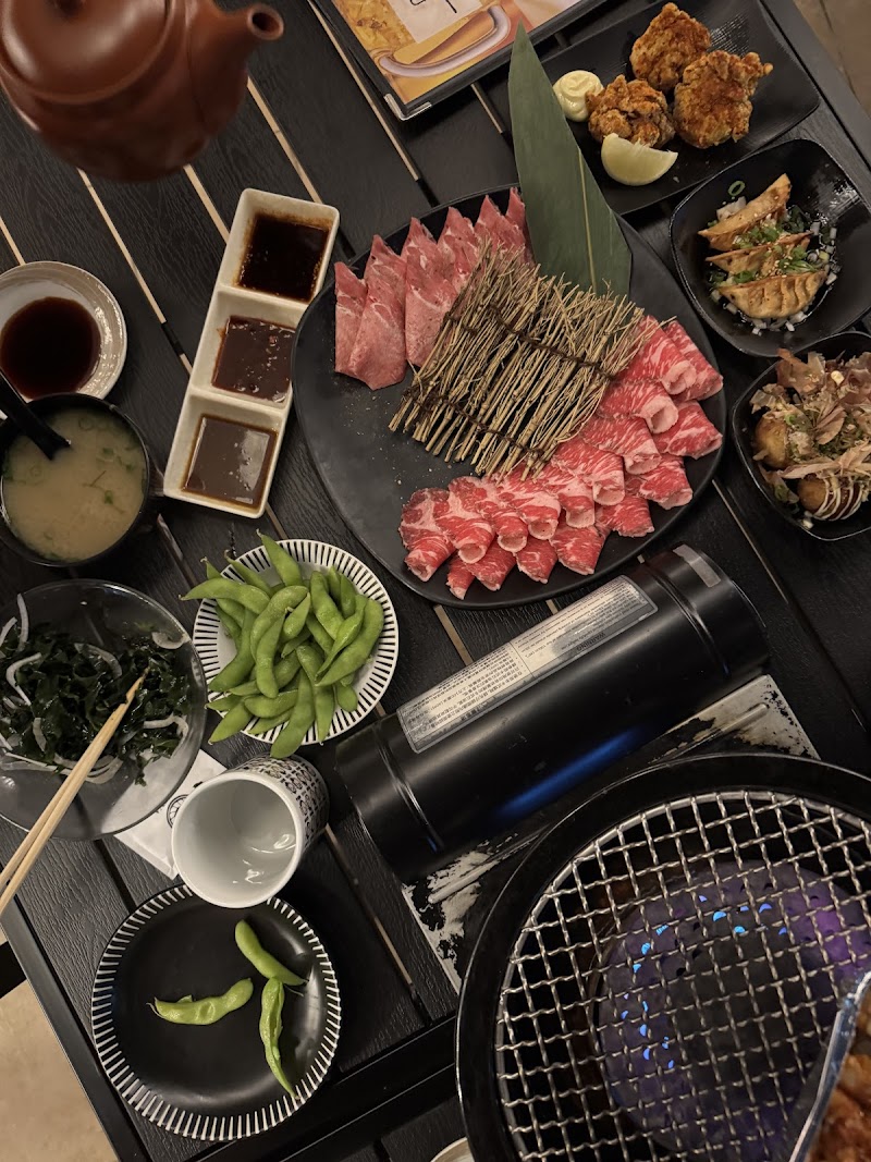 Fujiya Downtown – Authentic Japanese Restaurant Dubai à Dubaï, Émirats arabes unis