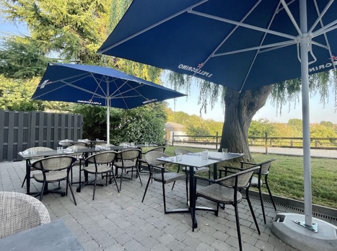 Restaurant Furia – Italian Fusion Ristorante à Braine-l'Alleud, Belgique