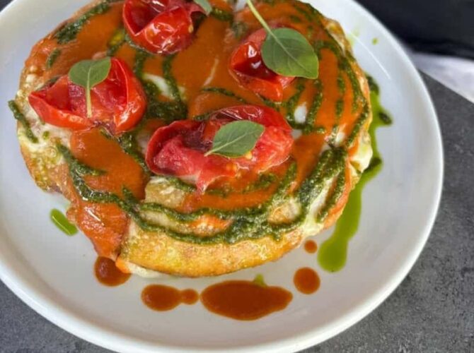 Restaurant Furia – Italian Fusion Ristorante à Braine-l'Alleud, Belgique