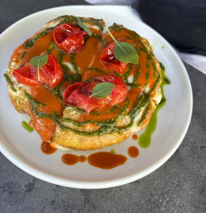 Restaurant Furia – Italian Fusion Ristorante à Braine-l'Alleud, Belgique