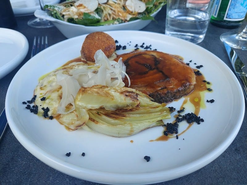 Restaurant Furia – Italian Fusion Ristorante à Braine-l'Alleud, Belgique