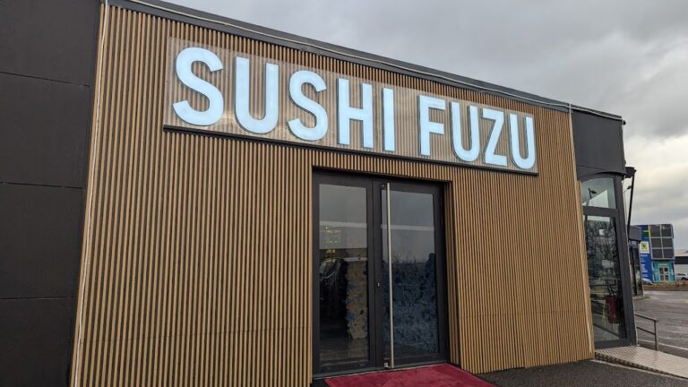 Restaurant Fuzu – Japan Fusion – Aubière à Aubière, France — photo 1
