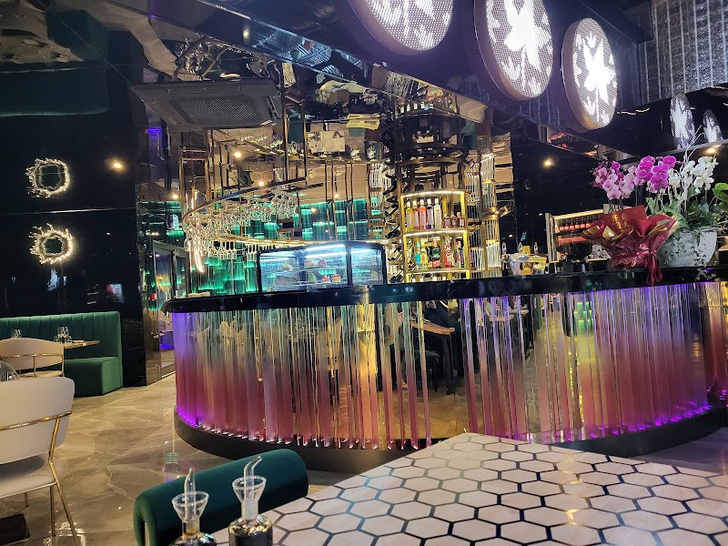 Restaurant Fuzu – Japan Fusion – Aubière à Aubière, France