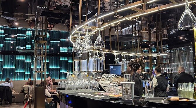 Restaurant Fuzu – Japan Fusion – Aubière à Aubière, France