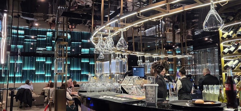 Restaurant Fuzu – Japan Fusion – Aubière à Aubière, France