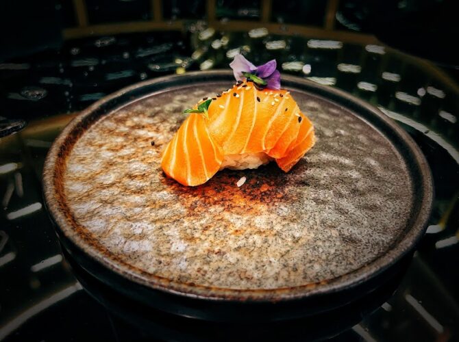 Restaurant Fuzu – Japan Fusion – Aubière à Aubière, France