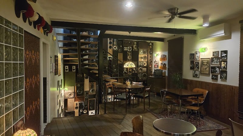 Restaurant G-Soul à Enghien-les-Bains, France