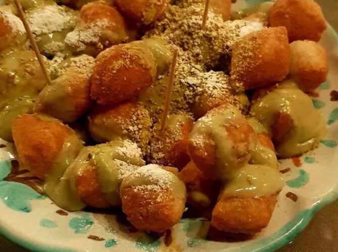 Gabin – Restaurant italien à Asnières-sur-Seine à Asnières-sur-Seine, France