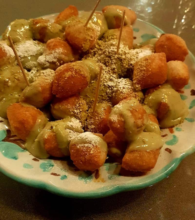 Gabin – Restaurant italien à Asnières-sur-Seine à Asnières-sur-Seine, France