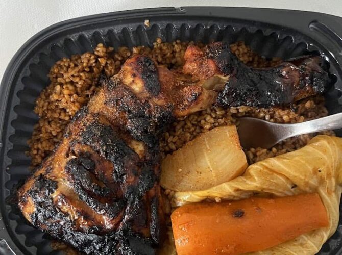 Restaurant Gamaus Aulnay sous bois à Aulnay-sous-Bois, France