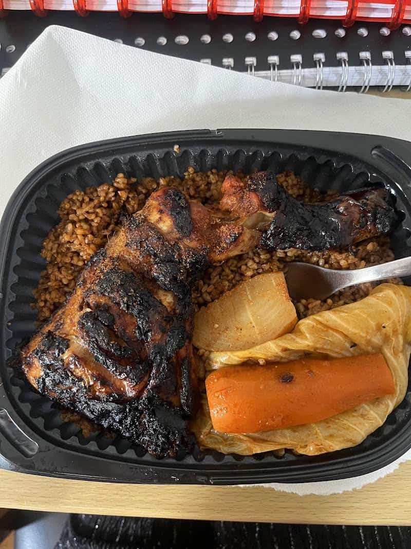 Restaurant Gamaus Aulnay sous bois à Aulnay-sous-Bois, France