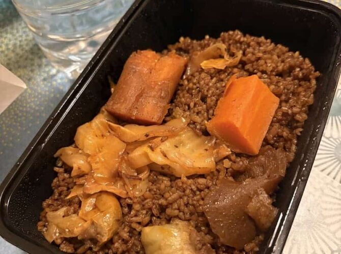 Restaurant Gamaus Aulnay sous bois à Aulnay-sous-Bois, France