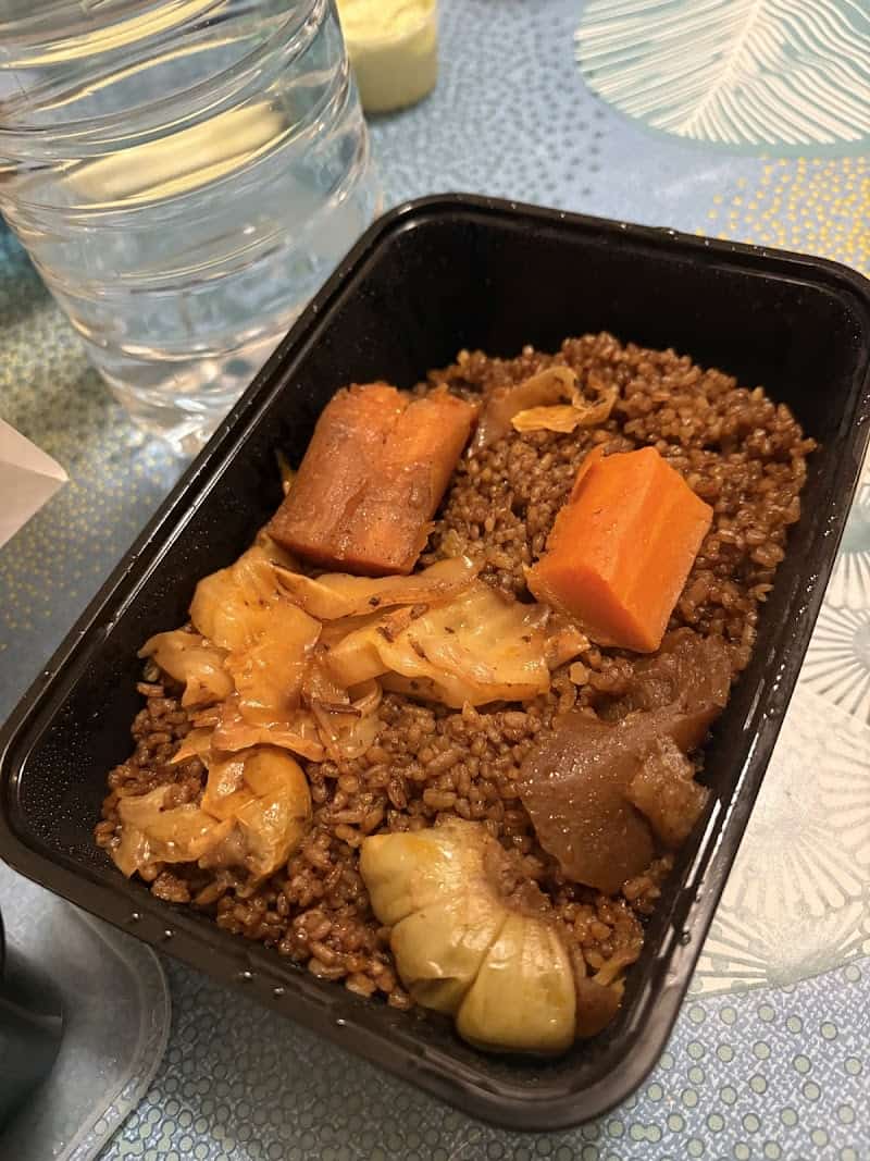 Restaurant Gamaus Aulnay sous bois à Aulnay-sous-Bois, France