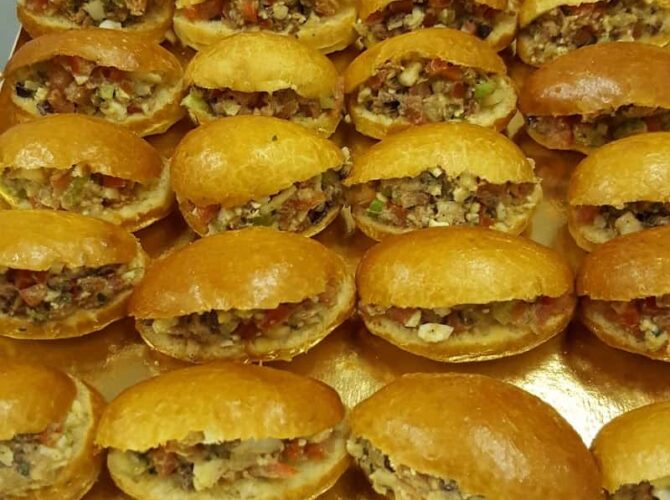 Restaurant Garcia Hacienda à La Colle-sur-Loup, France