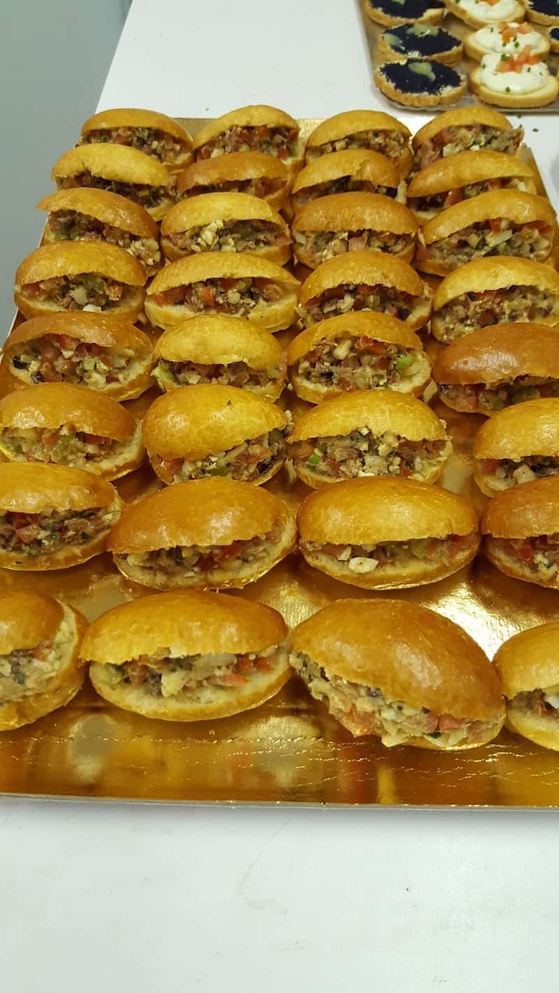 Restaurant Garcia Hacienda à La Colle-sur-Loup, France