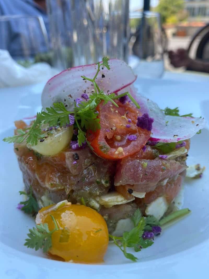 Restaurant Garden Colombes à La Garenne-Colombes, France