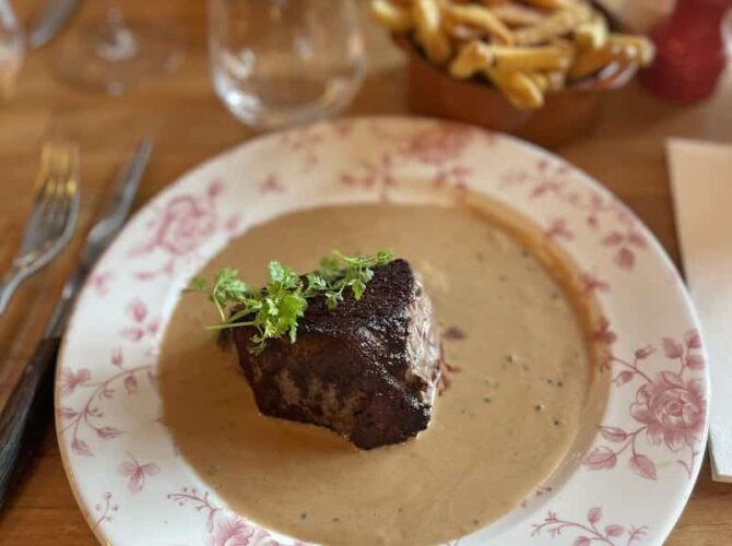 Restaurant Garden Colombes à La Garenne-Colombes, France