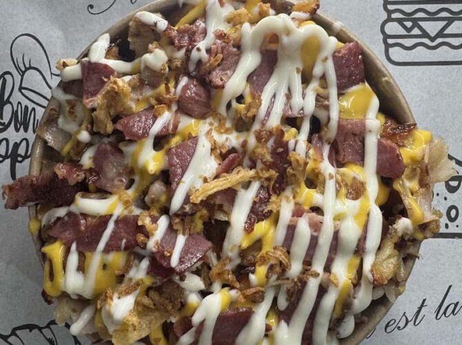 Restaurant Garges-lès-Gonesse à Garges-lès-Gonesse, France