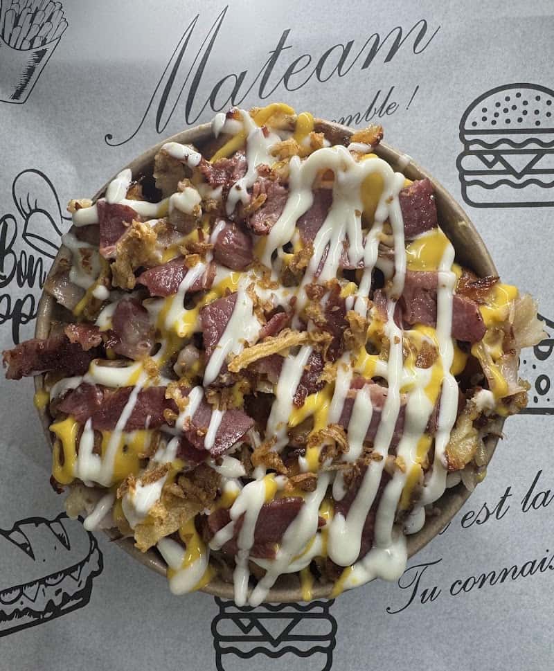 Restaurant Garges-lès-Gonesse à Garges-lès-Gonesse, France