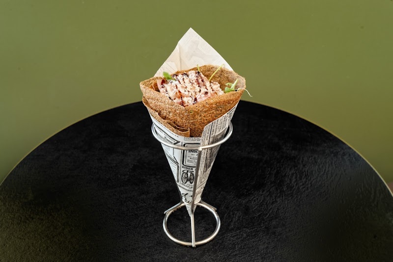 Restaurant Gast! à Quimper, France