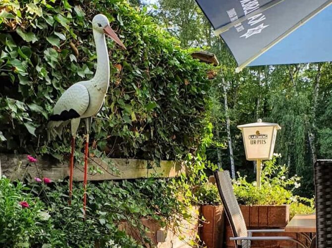 Restaurant Gasthaus Forellenhof – Olha Wieczorek à Saarlouis (Sarrelouis), Allemagne