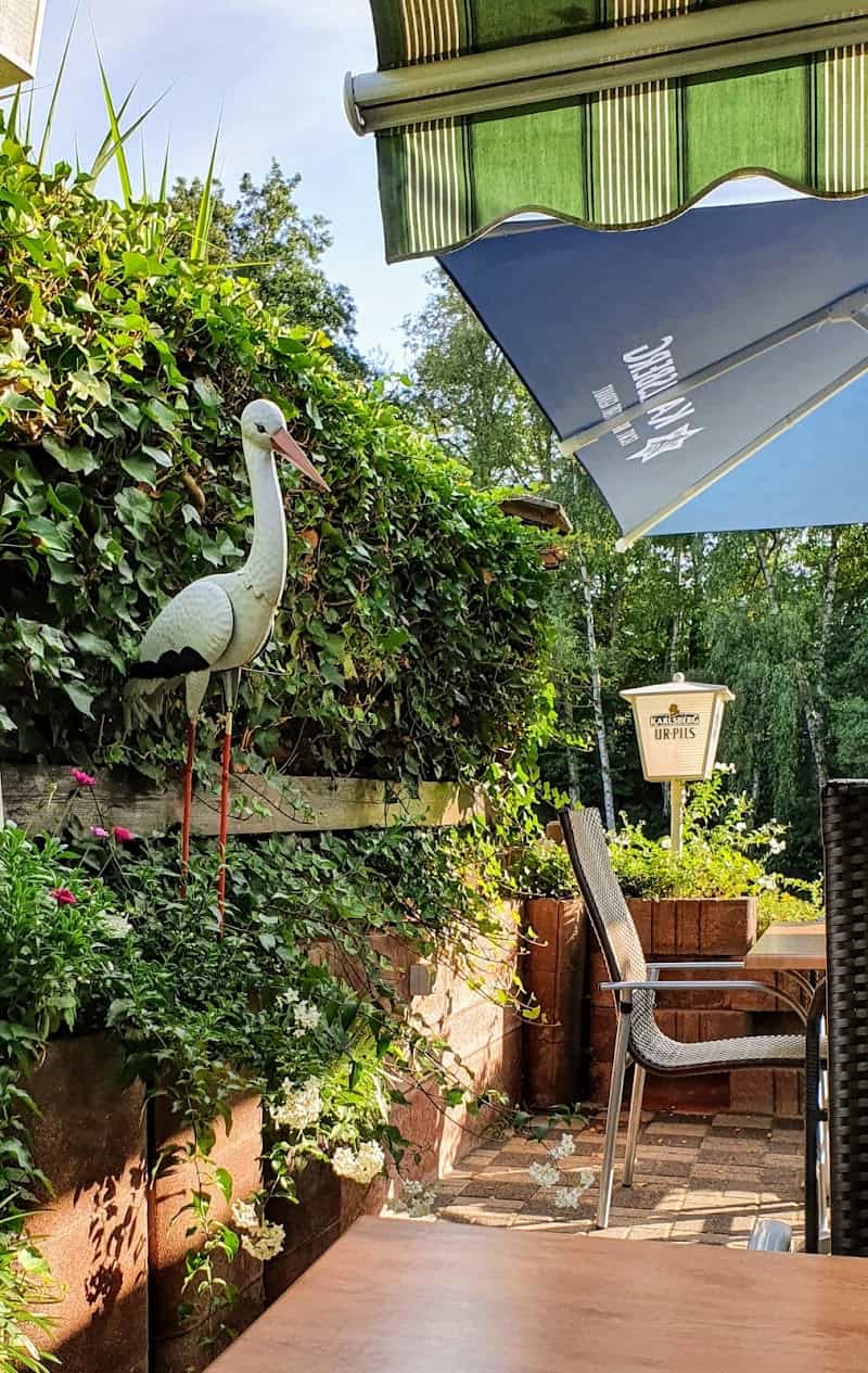 Restaurant Gasthaus Forellenhof – Olha Wieczorek à Saarlouis (Sarrelouis), Allemagne