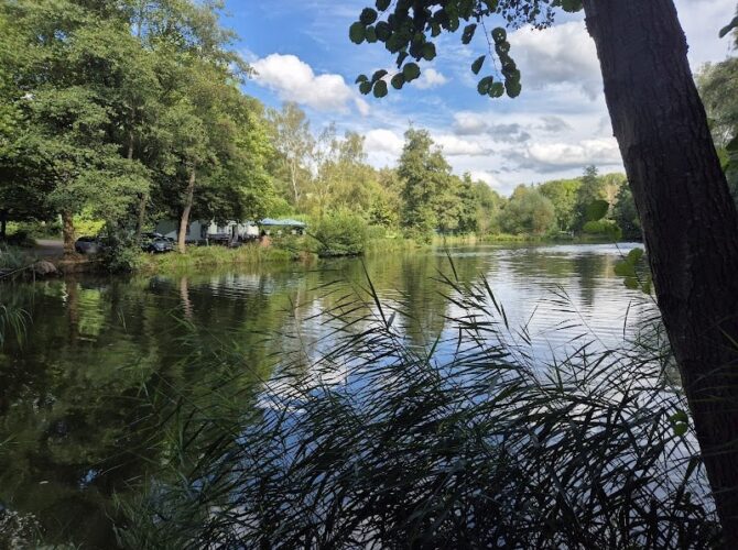 Restaurant Gasthaus Forellenhof – Olha Wieczorek à Saarlouis (Sarrelouis), Allemagne