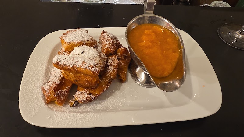 Restaurant Gasthaus Pöschl à Wien (Vienne), Autriche