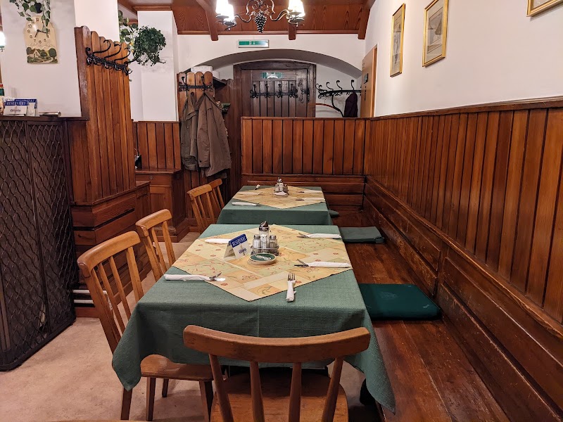 Restaurant Gasthaus Reinthaler à Wien (Vienne), Autriche