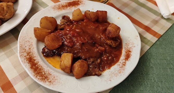 Restaurant Gasthaus Reinthaler à Wien (Vienne), Autriche