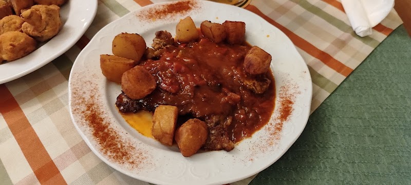 Restaurant Gasthaus Reinthaler à Wien (Vienne), Autriche