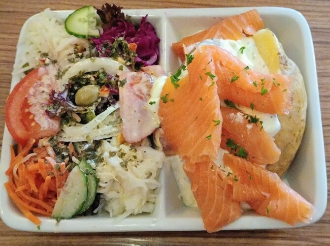 Restaurant Gasthaus Zum Schwarzbachhof à Saarlouis (Sarrelouis), Allemagne