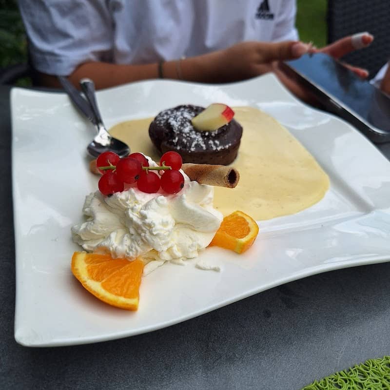 Restaurant Gasthaus zur Hoffnung à Kehl, Allemagne