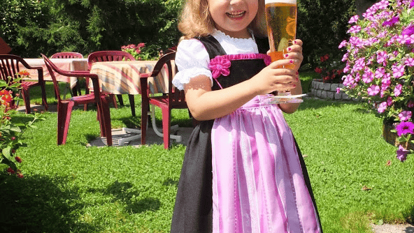 Restaurant Gasthaus zur Hoffnung à Kehl, Allemagne